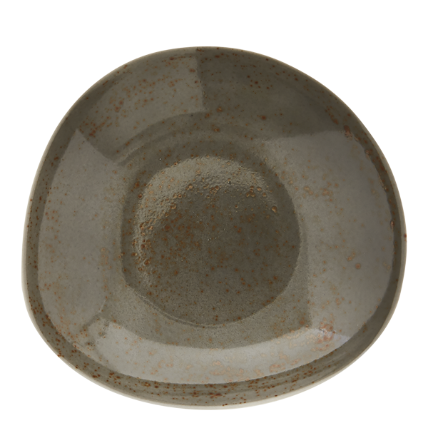 Pottery Teller tief 16 cm