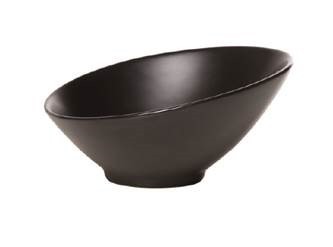 Bowl black