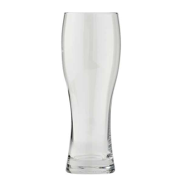 Weißbierglas neutral 0,3 l