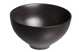 Schüssel Okinawa Black 16 cm