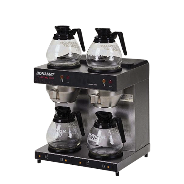 Kaffeemaschine Twin