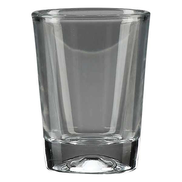 Becher Vienna Glas