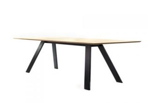 Sitztisch Efir 180 x 80 x 73 cm