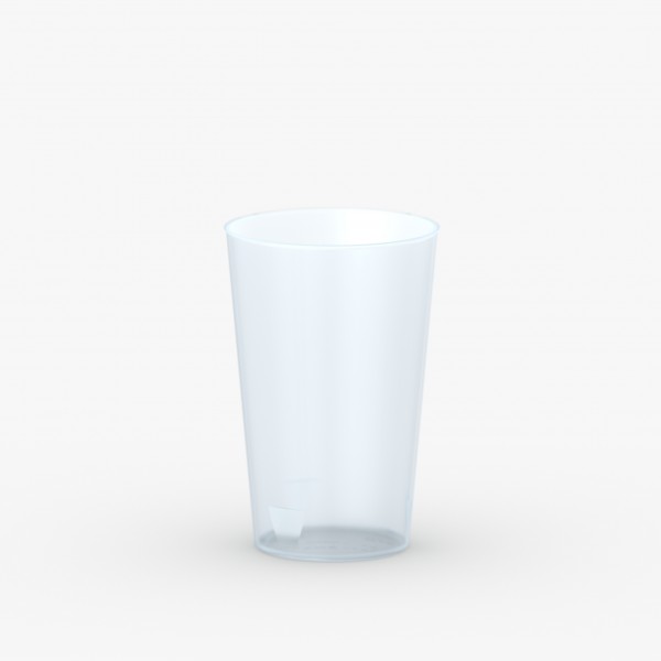 Becher neutral 0,3 l