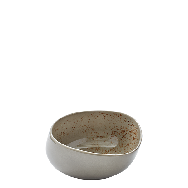 Pottery Bowl 13 cm