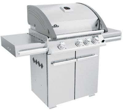 Gasgrill LE 485