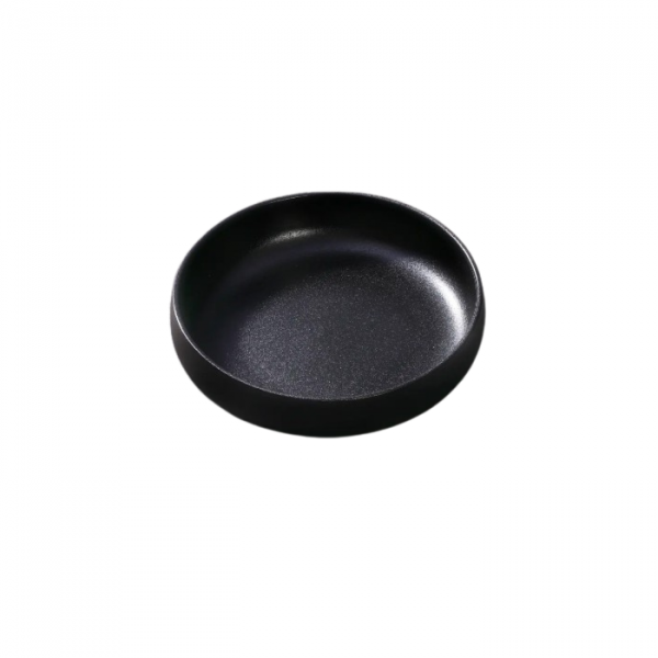 Bowl Universe black 11,5cm
