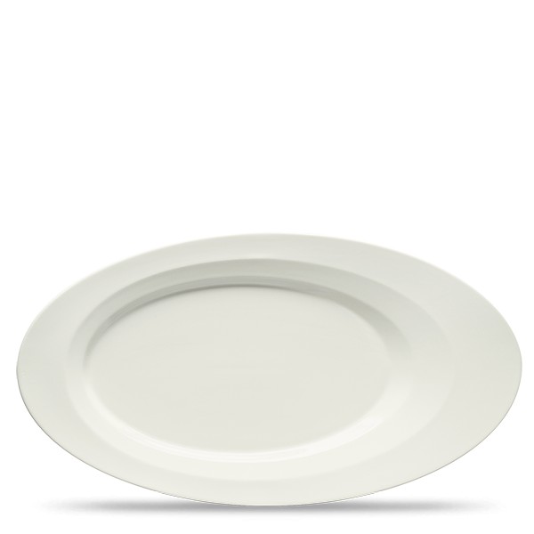 Platte Allure asymetrisch 30 cm