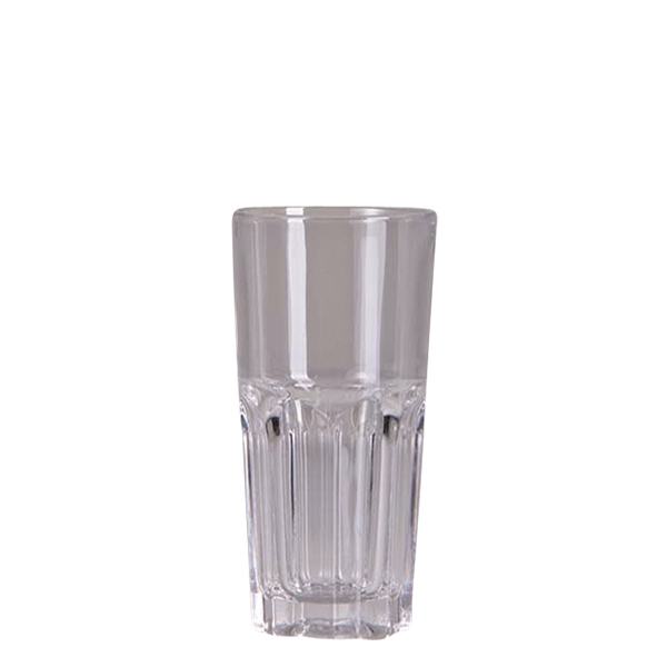 Caipirinha-Glas schlank 200ml