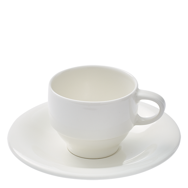 Kaffeeuntertasse Dune