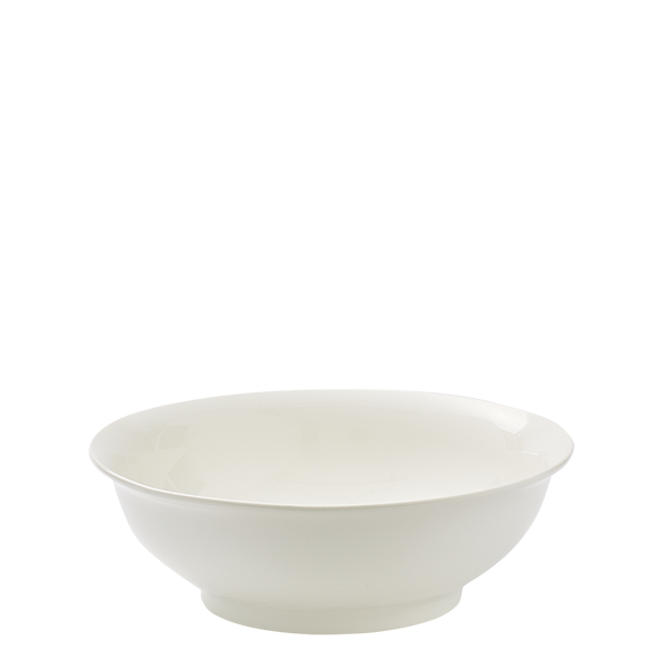 Schüssel Porzellan 28 cm