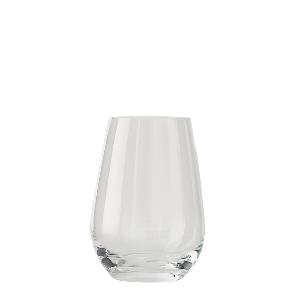 Wasserglas Vina