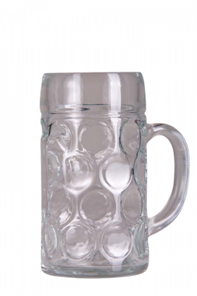Maßkrug neutral 1l
