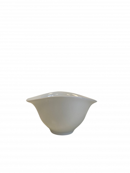 Suppenschale weiß 15cm