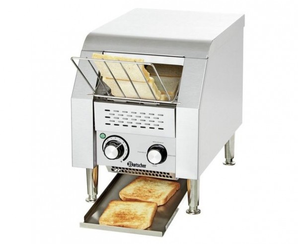 Durchlauftoaster &quot;Mini&quot;