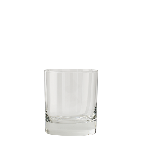 Whiskyglas Islande